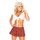 Sweet Streak Naughty School Girl Costume