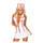 Sweet Streak Sexy Vinyl Nurse Costume