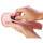 Fleshlight Vibro Pink Lady Touch Vibrating Fleshlight