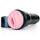 Fleshlight Vibro Pink Lady Cyclone Vibrating Fleshlight
