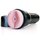 Fleshjack Vibro Pink Bottom Cyclone Vibrating Fleshjack