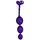 Close2you Rhapsodia Silicone Anal Beads