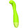 Close2you Harmonia Silicone G-Spot Vibrator
