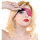 Bondage Boutique Deluxe Leather Blindfold
