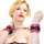Bondage Boutique Deluxe Leather Wrist Cuffs