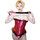 Bondage Boutique Deluxe Leather Flogger