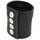 Bondage Boutique Wide Leather Ball Stretcher