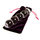Lovehoney Sensual Glass Beaded Dildo