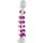 Lovehoney Bumpy Curves Orgasmic Glass Dildo