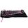 Lovehoney Tapered Prober Orgasmic Glass Dildo