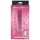 Lovehoney Tapered Prober Orgasmic Glass Dildo