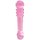 Lovehoney Tapered Prober Orgasmic Glass Dildo
