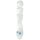 Love Labs Smooth Spear Prober Glass Dildo