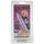 Travel Teaser Mini Bullet Vibrator Keychain