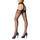 Leg Avenue Sheer All-In-One Suspender Tights