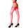 Leg Avenue Sheer All-In-One Suspender Tights