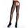 Leg Avenue Fishnet Crotchless Tights