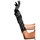 Leg Avenue Satin Elbow Length Gloves (new window)