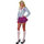 Dreamgirl Charm School Drop Out Costume