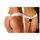 Sensualle Facil Lace Sparkling Chain G-String