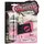 Sexy Body Graffiti - Edible Spray Paint and Stencils 60ml