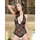 Seven Til Midnight Uptown Lace Body