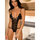 Rene Rofe Lace Body with Strap Detail