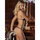 Rene Rofe Lace Body with Strap Detail