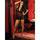 Rene Rofe Lace and Mesh Halter Babydoll and G-String