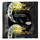 EXS Black Fantasy Coloured Condoms (6 Pack)