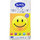EXS Smiley Face Dotted Condoms (6 Pack)