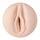 Realistically moulded