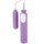 Mantric mPod 10 Function Bullet Vibrator