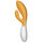 Lelo Ina Luxury Rechargeable Rabbit Vibrator