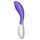 Lelo Mona Luxury Rechargeable G-Spot Vibrator