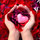 Ai Love Beat Vibrating Love Heart