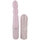 Tow Active Discreet Bendable Mini Wand Vibrator