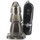Trojan Mini Vibrating Butt Plug with Suction Cup
