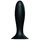 Love to Love Ghost Blaster Large Vibrating Silicone Butt Plug
