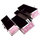 The Toy Chest Lockable Case Large