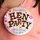 Large Hen Party Badge (new window)