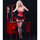 Leg Avenue Burlesque Bustle Skirt