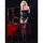 Leg Avenue Burlesque Eva Overbust Corset