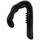 Ebony Vibrating Prostate Massager