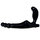 Doc Johnson Gal Pal Vibrating Strapless Strap-On