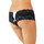Classified Lace-Up Hipster Briefs