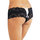 Classified Lace-Up Hipster Briefs