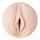 Realistically moulded