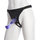 Doc Johnson Vac-U-Lock Lucid Dream No 14 G-Spot Strap-On Harness Kit