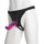 Doc Johnson Vac-U-Lock Lucid Dream No 9 G-Spot Strap-On Harness Kit